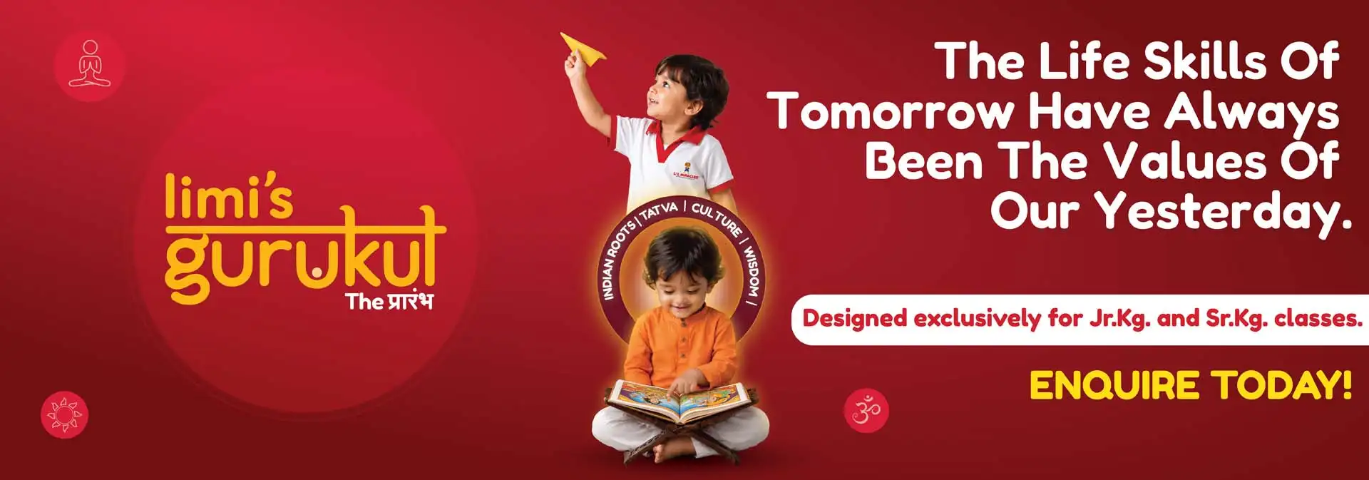 Li’l Miracles International Preschool Jaipur