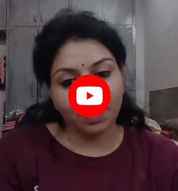 Parent Of Nehal Jangid