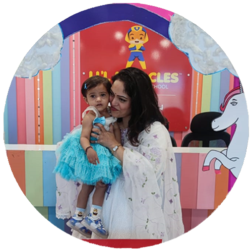 Li’l Miracles International Preschool