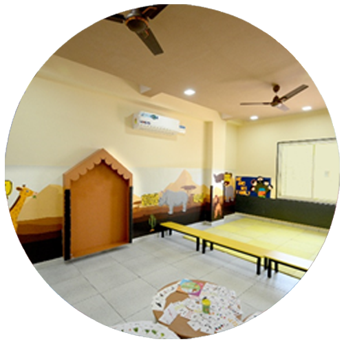 Li’l Miracles International Preschool