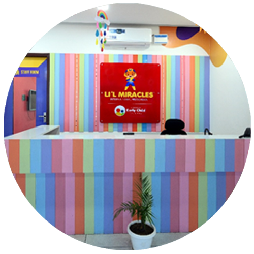Li’l Miracles International Preschool