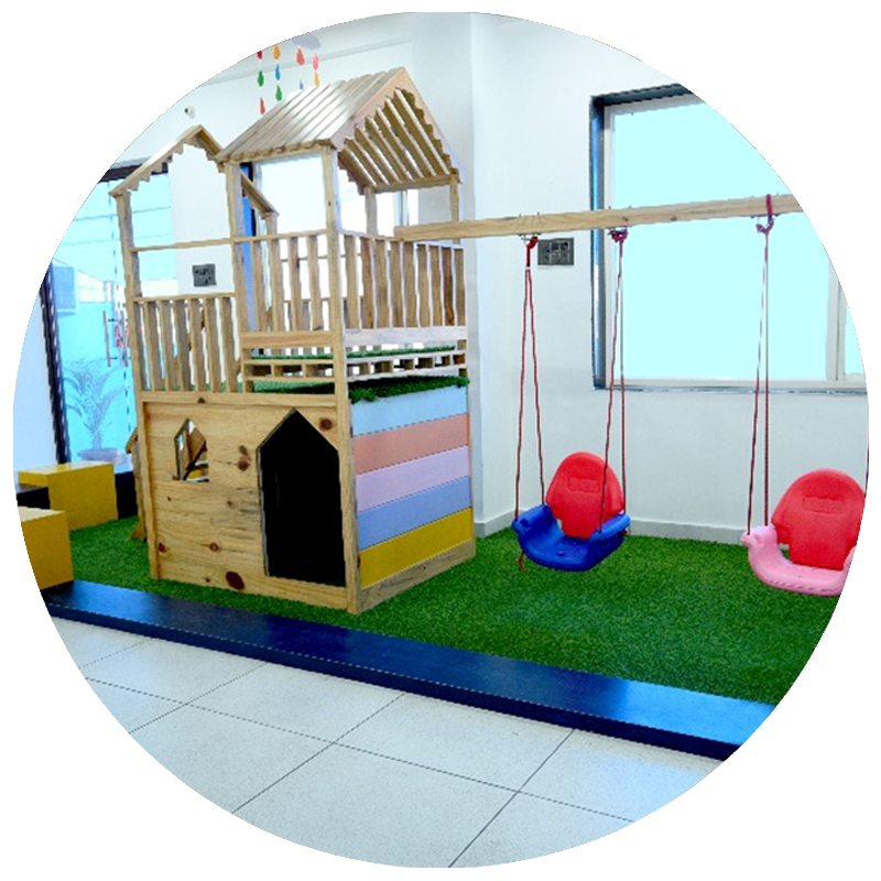 Li’l Miracles International Preschool