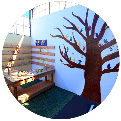 Li’l Miracles International Preschool