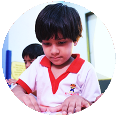 Li’l Miracles International Preschool