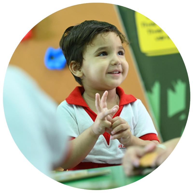 Li’l Miracles International Preschool