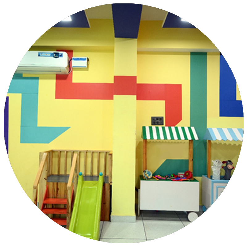 Li’l Miracles International Preschool