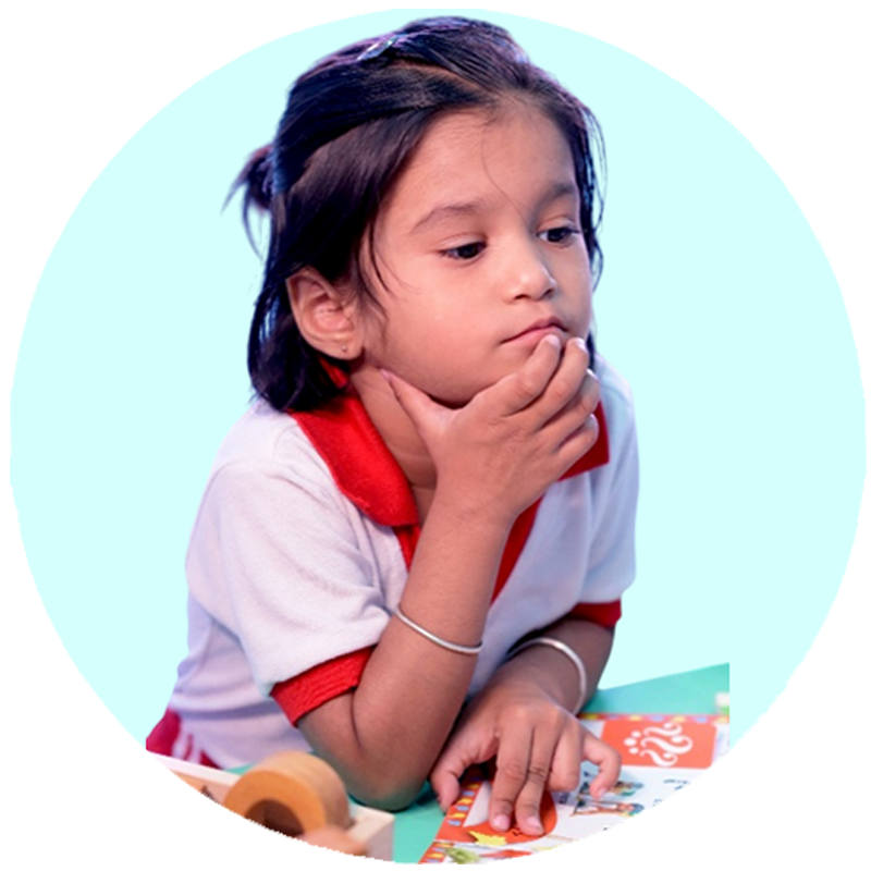 Li’l Miracles International Preschool