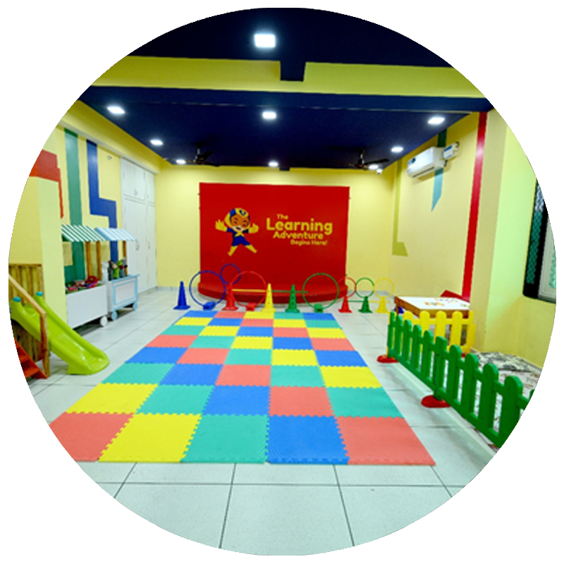 Li’l Miracles International Preschool
