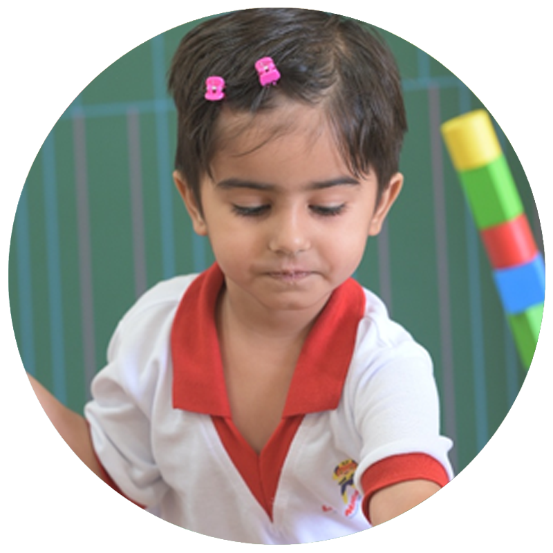 Li’l Miracles International Preschool