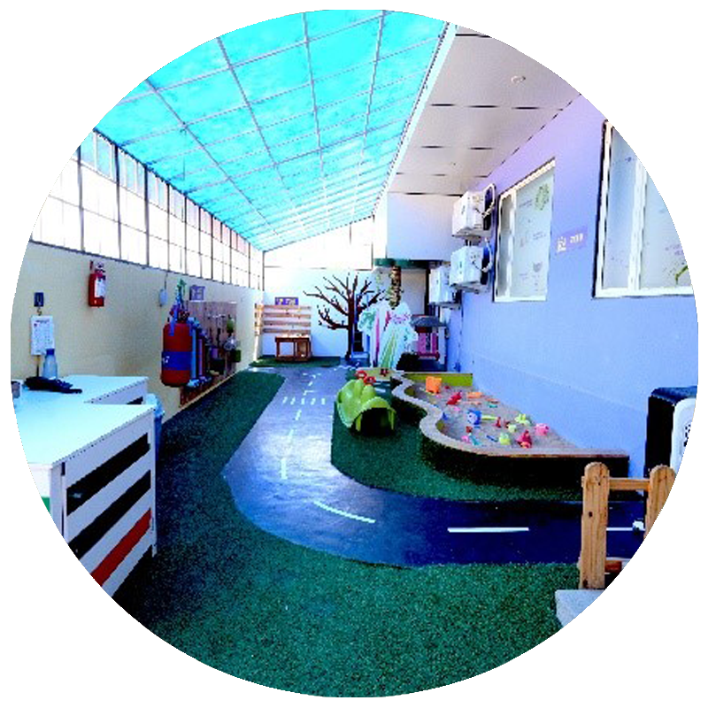 Li’l Miracles International Preschool