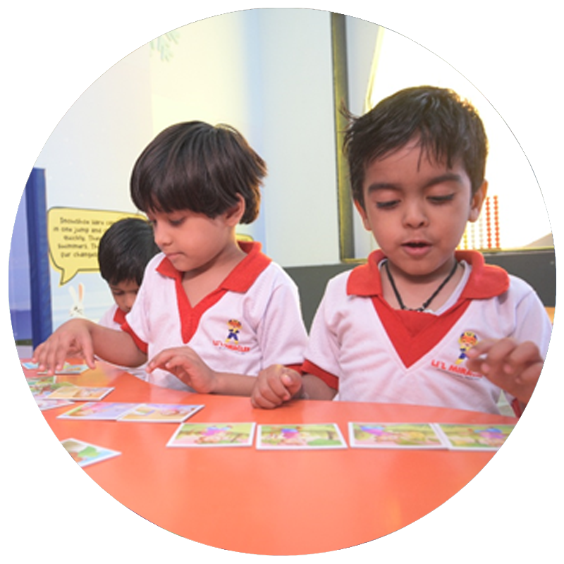 Li’l Miracles International Preschool