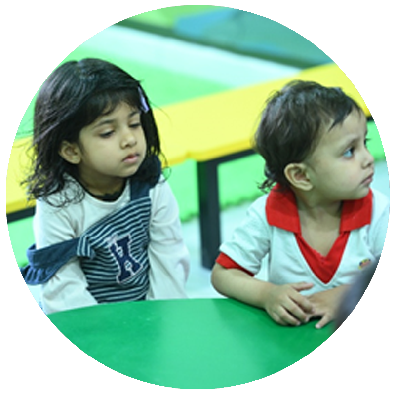 Li’l Miracles International Preschool