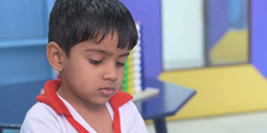 Beyond ABCs: Building a Strong Foundation for Life in Preschool