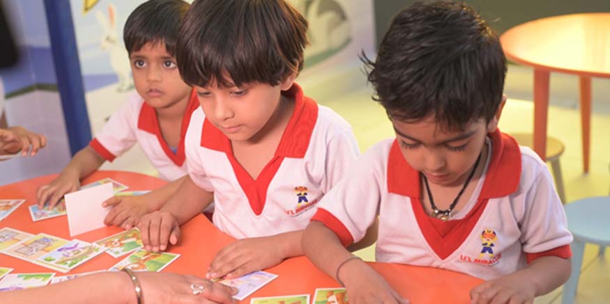 The Power of Experiential Learning in Preschool Education
