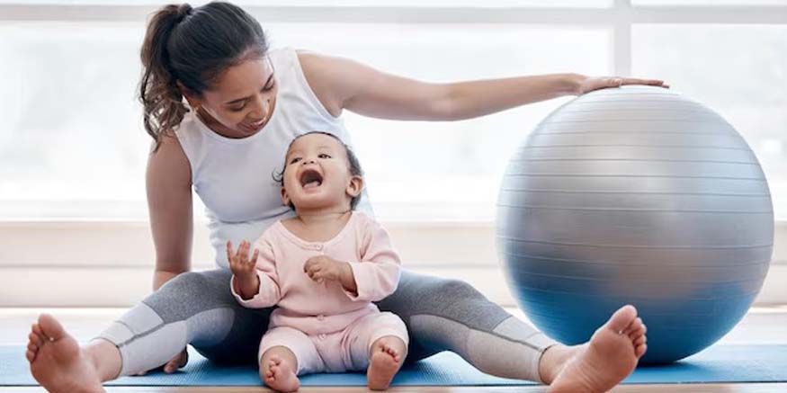 The Sign of Great Parenting is Not the Child’s Behaviour, It’s the Parent’s Behaviour!