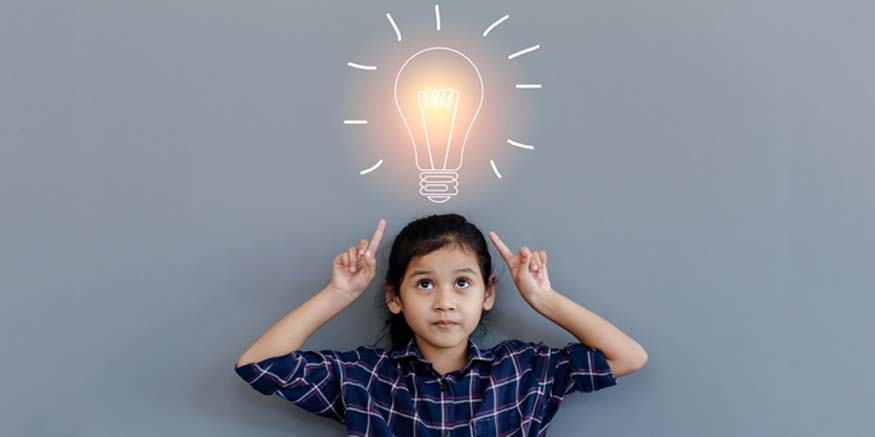C stands for Critical Thinking as a Life Skill