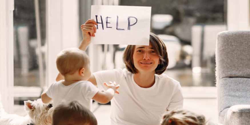 The Hardest Years of Parenting: Surviving the Toddler and Adolescent Phases