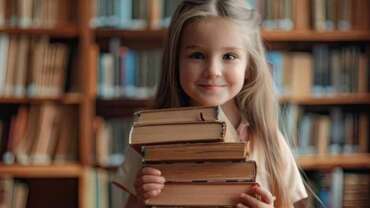 Celebrating Reading Day: Why Reading is a Lifelong Gift You Can Give Your Child