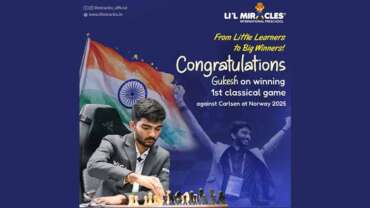 Screen-Free Summers, Big Wins & the Magic of Board Games! Inspired by Gukesh D’s Historic Victory