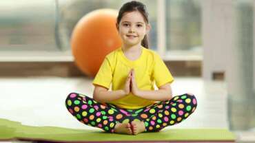 Celebrating International Day of Yoga at Li’l Miracles International Preschool: Planting the Seeds of Mindful Living Early