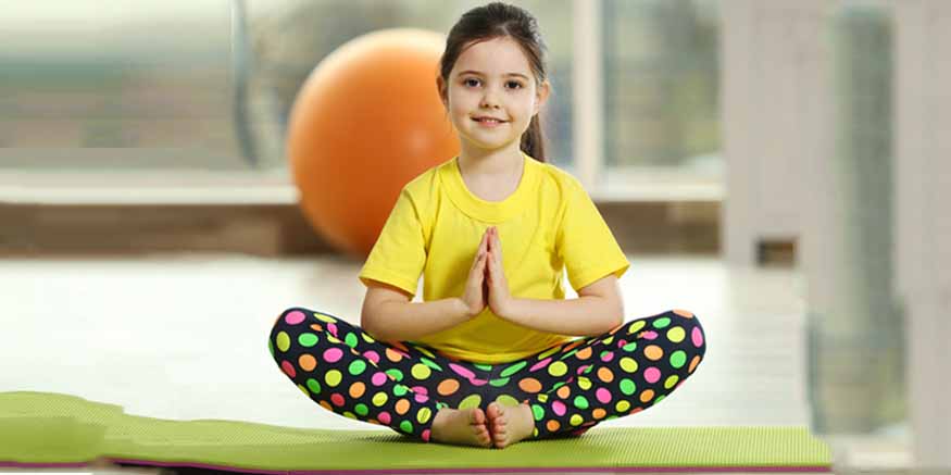 Celebrating International Day of Yoga at Li’l Miracles International Preschool: Planting the Seeds of Mindful Living Early
