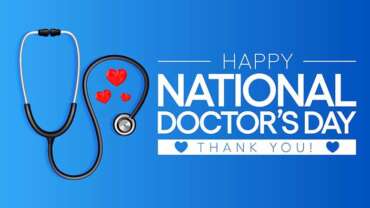 Celebrating Our Real-Life Superheroes – Doctors’ Day at Li’l Miracles.