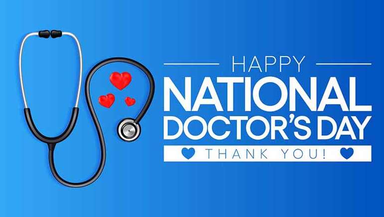 Celebrating Our Real-Life Superheroes – Doctors’ Day at Li’l Miracles.