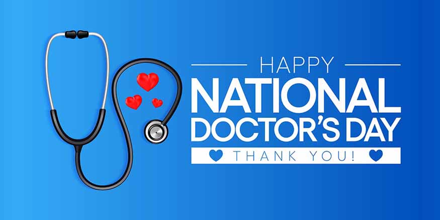 Celebrating Our Real-Life Superheroes – Doctors’ Day at Li’l Miracles.