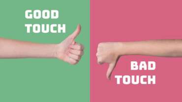 Good Touch – Bad Touch