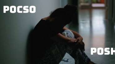 POCSO & POSH Training