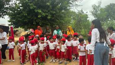 Back to the Roots: The Importance of Field Trips at Li’l Miracles International Preschool