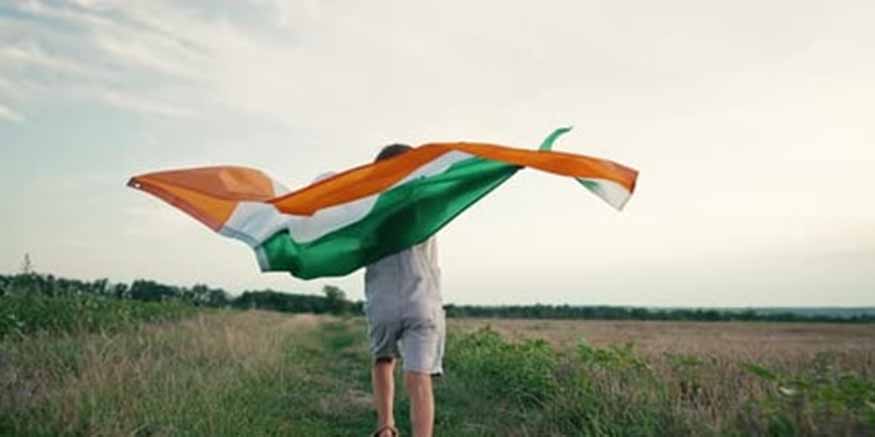 Little Heroes Learning from Big Heroes – Independence Day Fun for Preschoolers