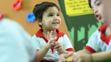 Starting Your Child’s Preschool Journey at the Right Age