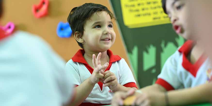 Starting Your Child’s Preschool Journey at the Right Age