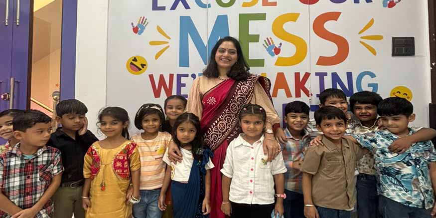 Why We Celebrate Teacher’s Day