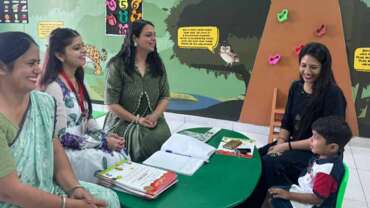 Strengthening Bonds, Building Futures: Our Q2 PTM