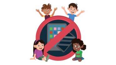 Unplug to Grow: Smart Ways to Reduce Screen Time for Preschoolers