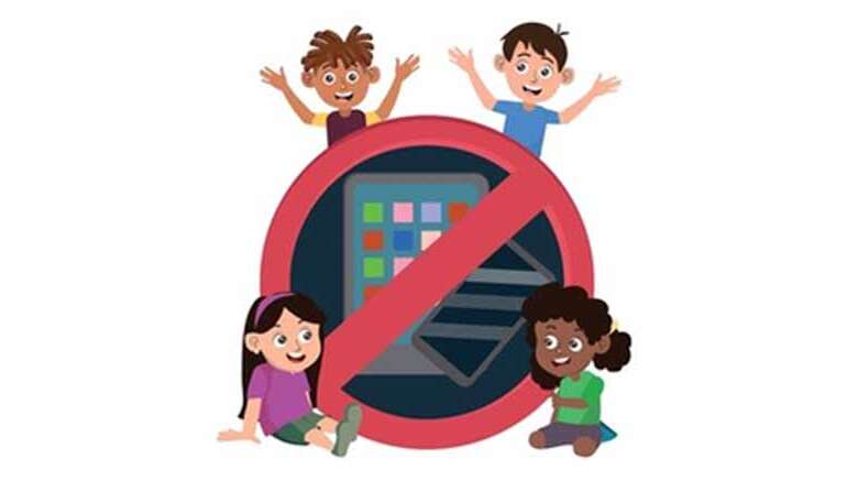 Unplug to Grow: Smart Ways to Reduce Screen Time for Preschoolers