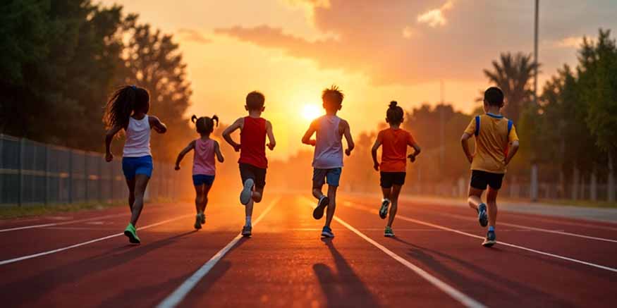 Do Kids’ Activities Really Need ‘Boys vs Girls’? What Science Actually Says