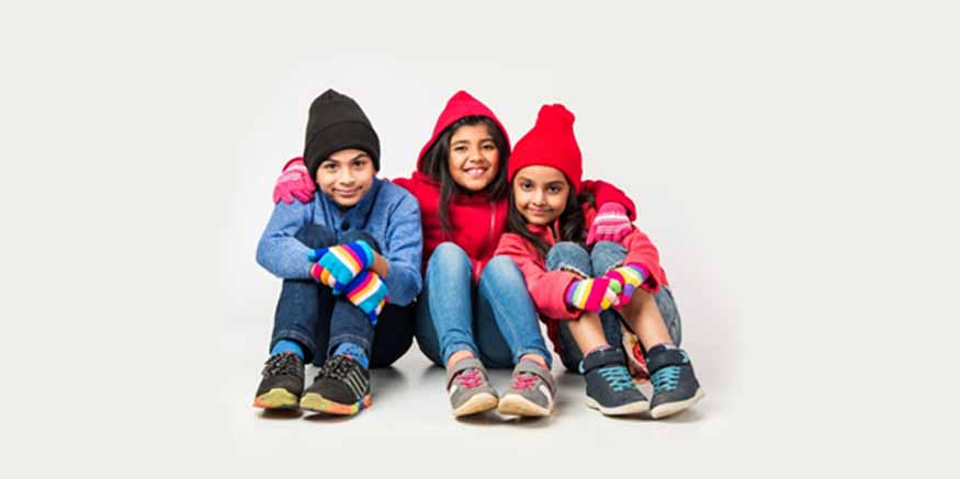 Winter Wellness Guide