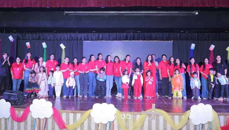 Li’l Miracles International Preschool Presents “The Awakening” – Annual Concert 2026