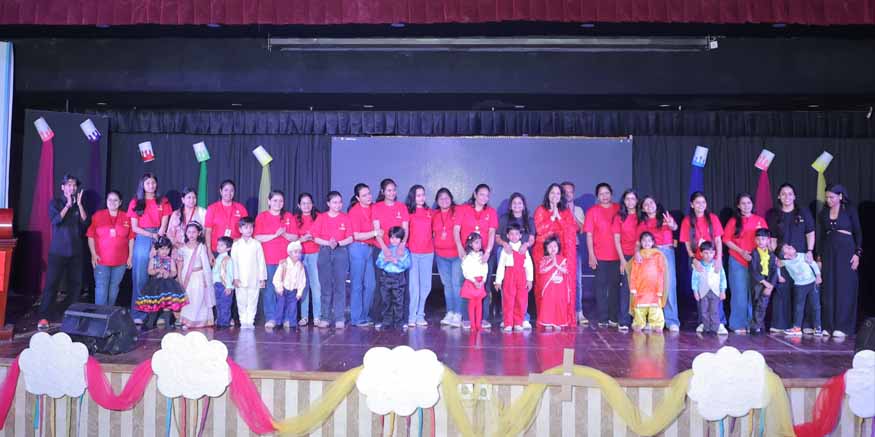 Li’l Miracles International Preschool Presents “The Awakening” – Annual Concert 2026
