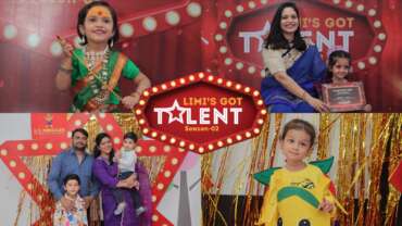 LiMi’s Got Talent Season 02 Celebrating Little Stars and Their Big Talents