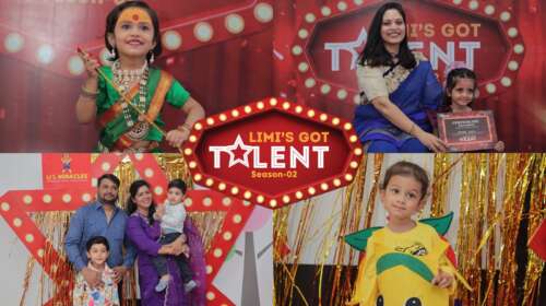 LiMi’s Got Talent Season 02 Celebrating Little Stars and Their Big Talents