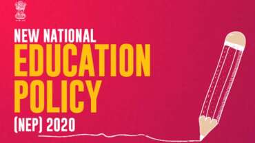 The National Education Policy 2020: A Positive Impact on Early Childhood Education in India