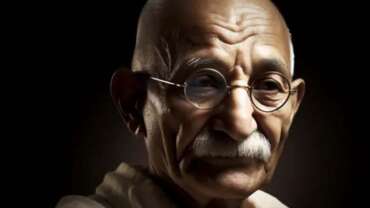 Importance of Gandhi Jayanti for Preschoolers