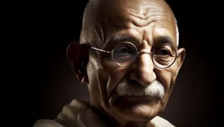 Importance of Gandhi Jayanti for Preschoolers