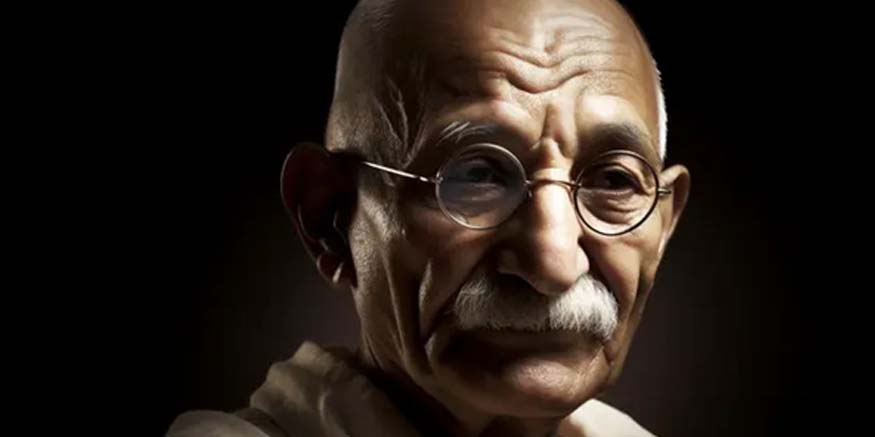 Importance of Gandhi Jayanti for Preschoolers