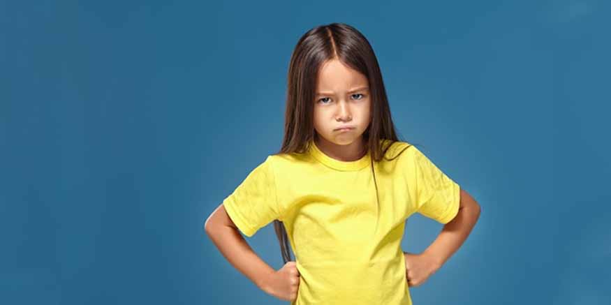 Parenting An Angry Kid: How To Teach Them R.E.S.P.E.C.T!