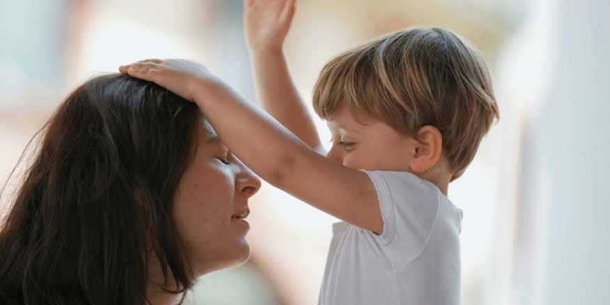 Why Toddlers Hit and How Parents Can Help Them Overcome It?